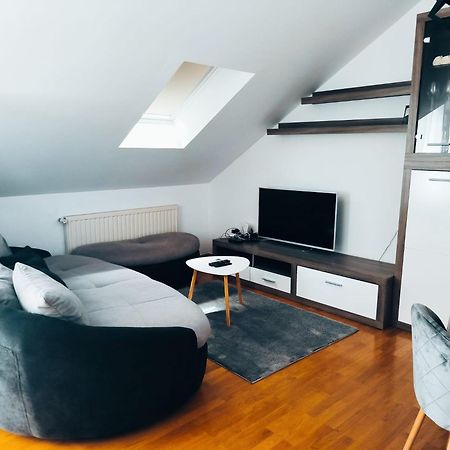 Apartman Jurak Zaprešić Exterior foto