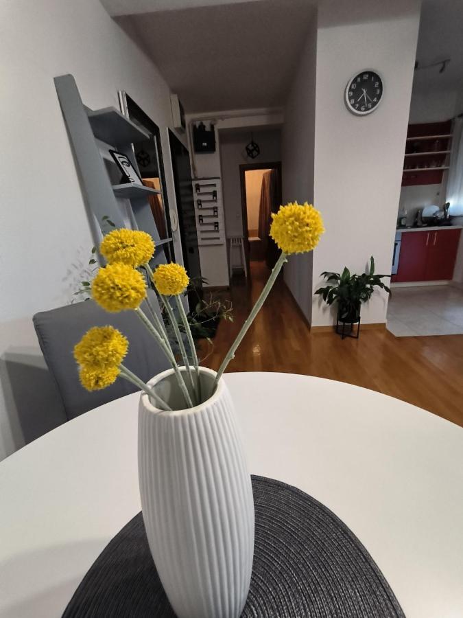 Apartman Jurak Zaprešić Exterior foto