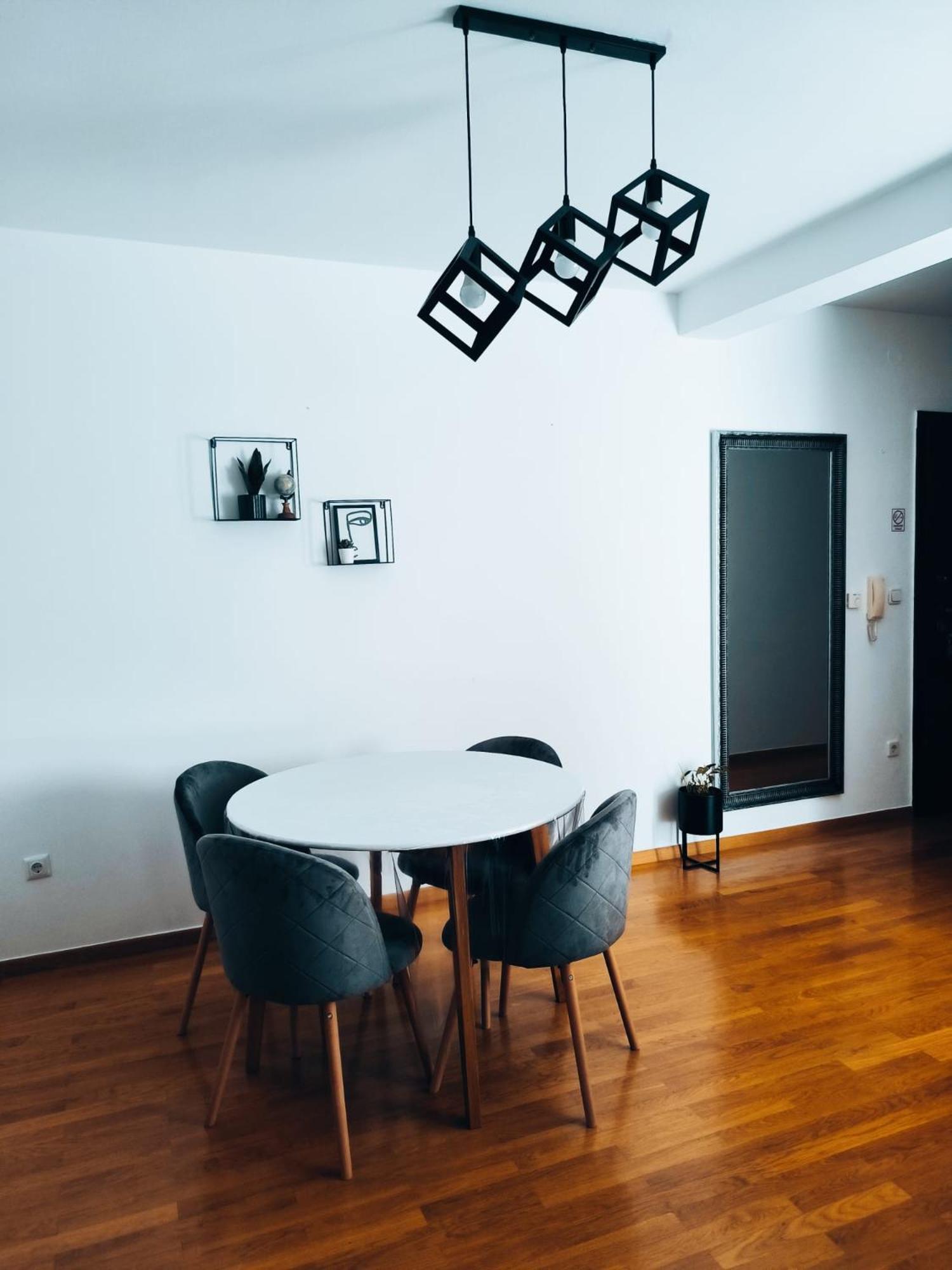 Apartman Jurak Zaprešić Exterior foto