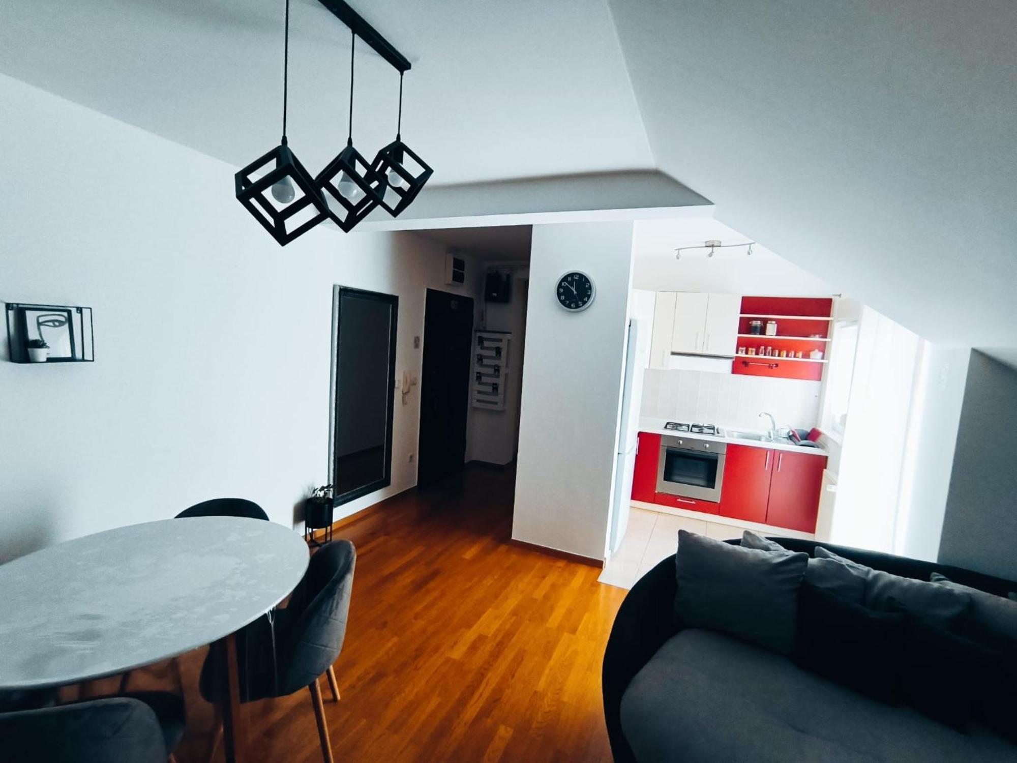 Apartman Jurak Zaprešić Exterior foto