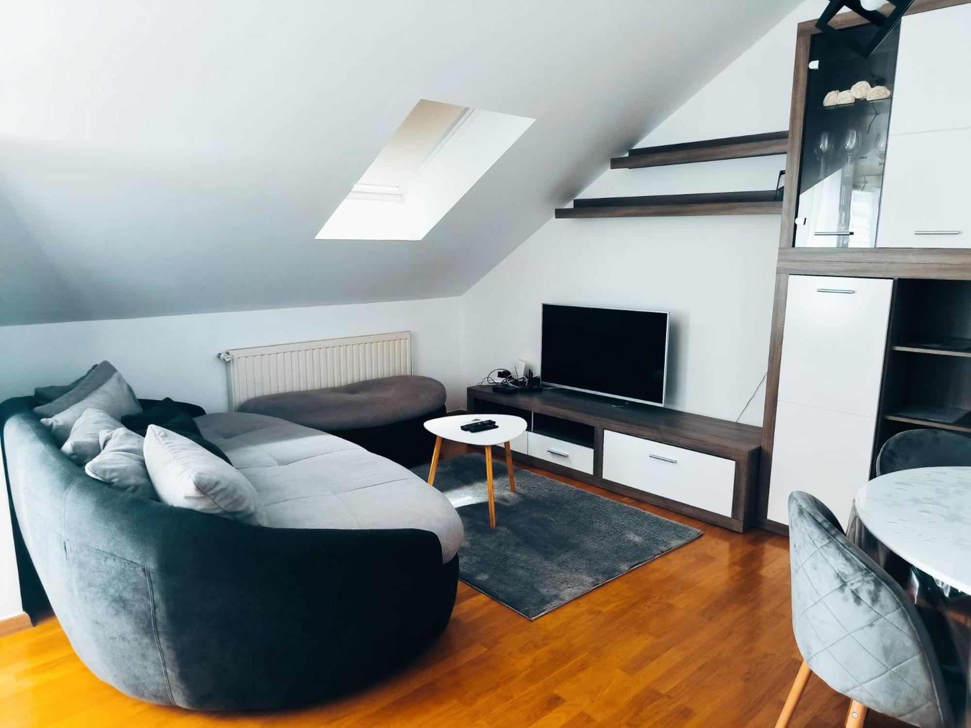 Apartman Jurak Zaprešić Exterior foto