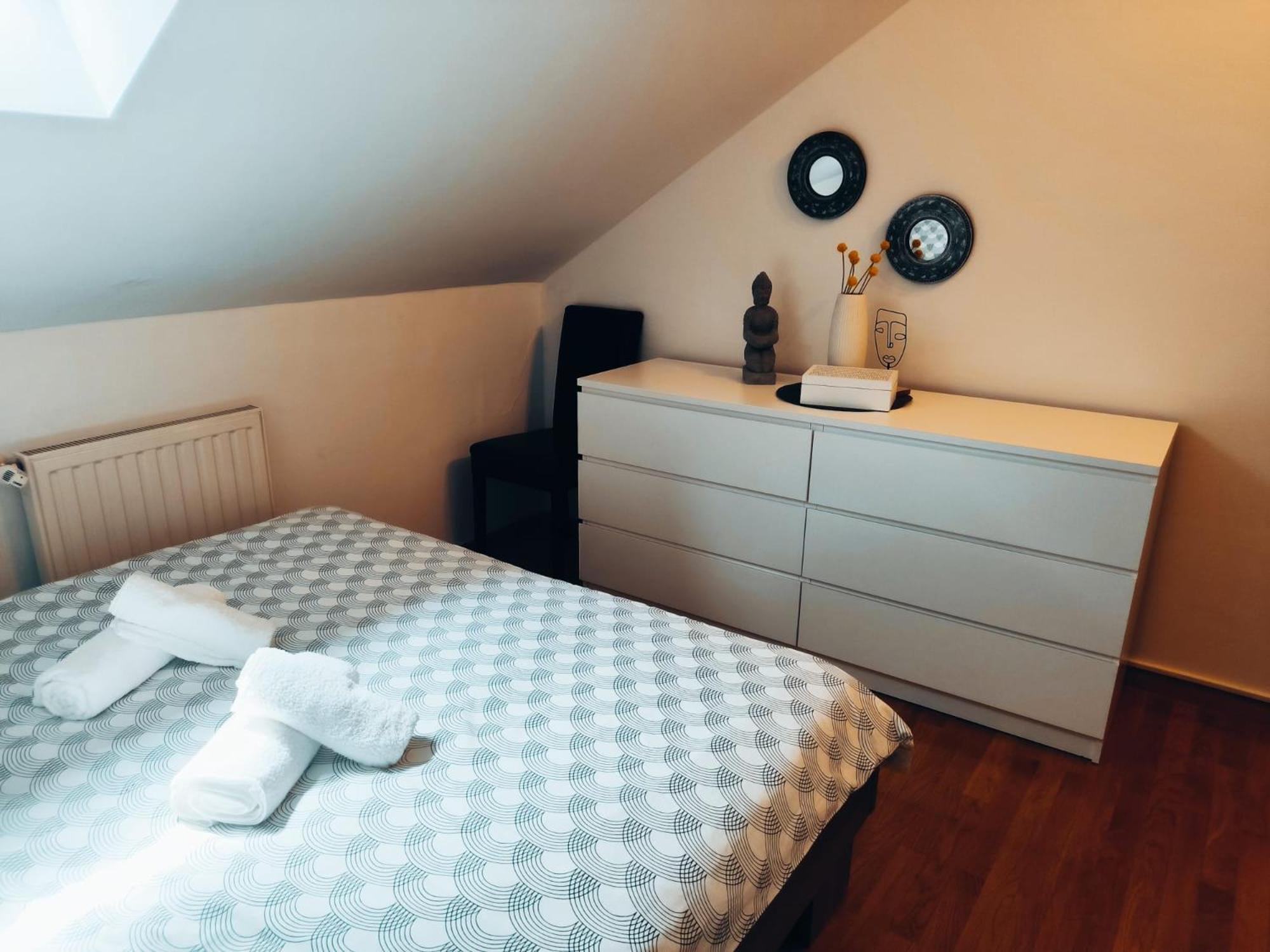Apartman Jurak Zaprešić Exterior foto